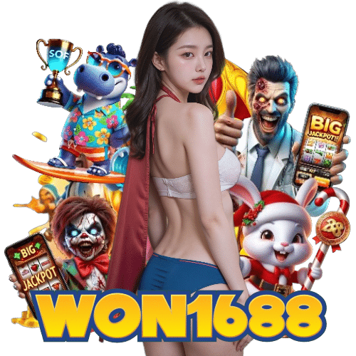 won1688 casino