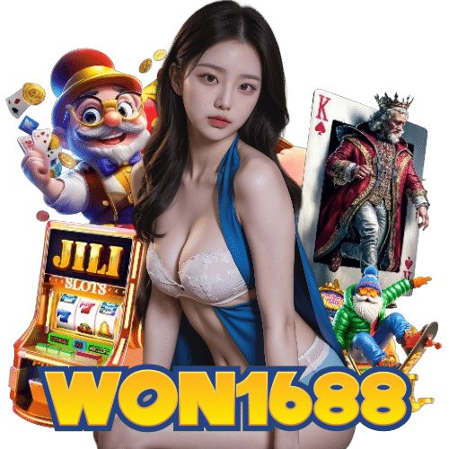 won1688 เว็บตรง
